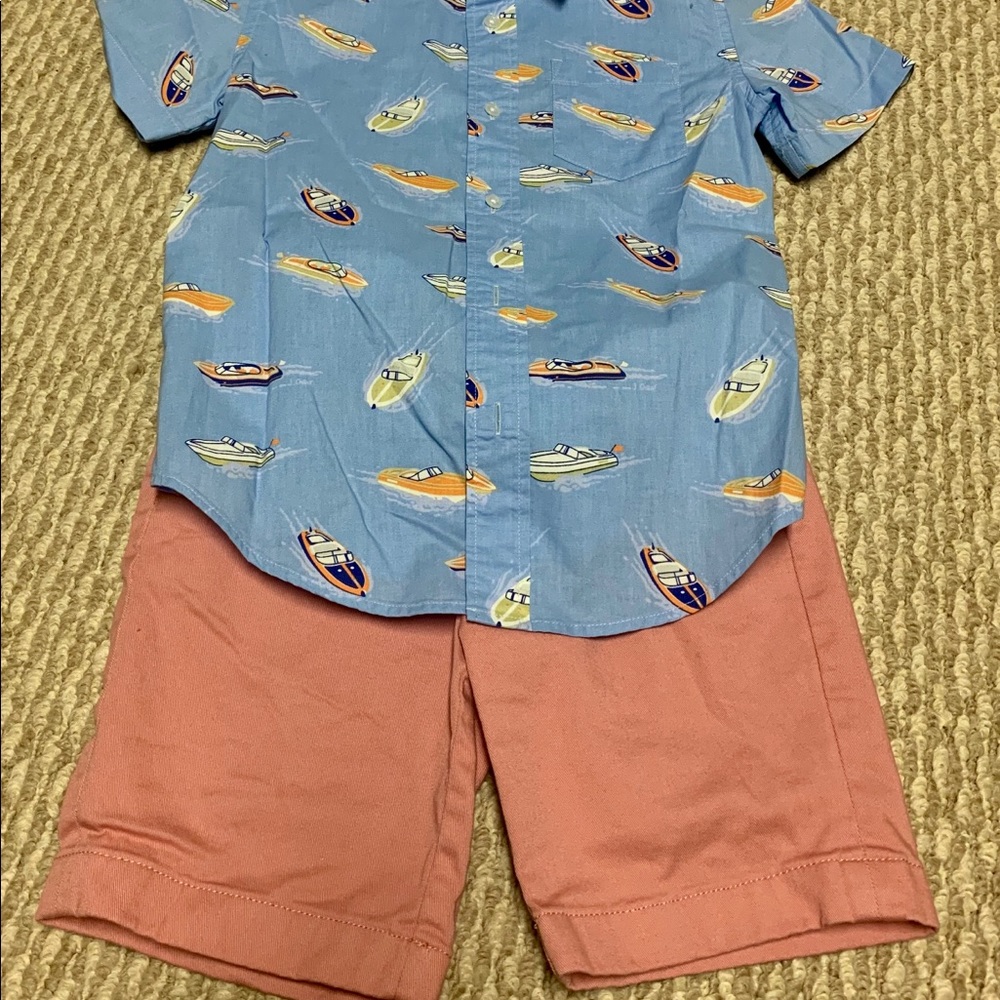 Boys J.Crew Shorts